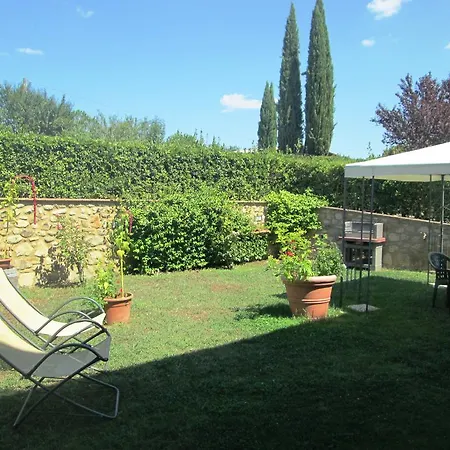 Casa Ai Carfini Landhuis *