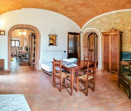 Landhuis Casa Ai Carfini