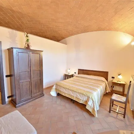 Landhuis Casa Ai Carfini