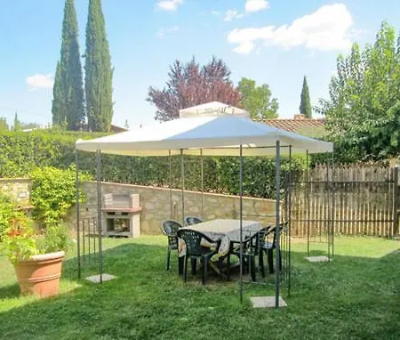 Casa Ai Carfini Landhuis Poggibonsi