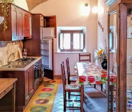 Casa Ai Carfini Country house