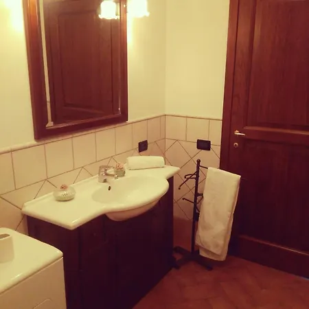 Casa Ai Carfini *