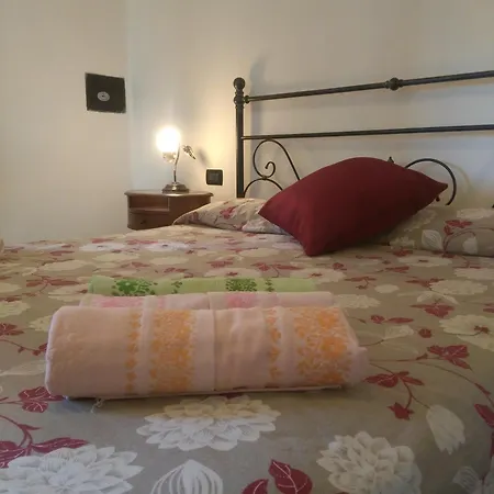 Casa Ai Carfini *