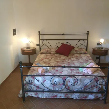 Landhuis Casa Ai Carfini