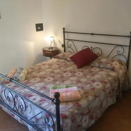 Casa Ai Carfini