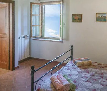 Casa Ai Carfini Poggibonsi