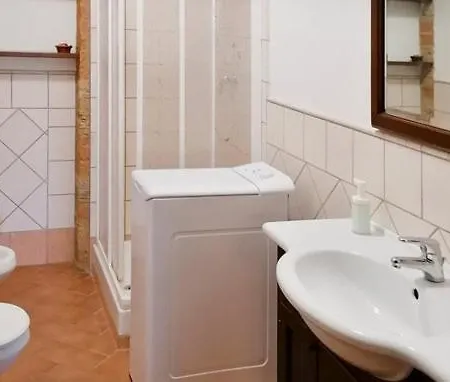 Casa Ai Carfini Landhuis