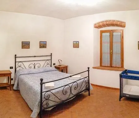 Country house Casa Ai Carfini *