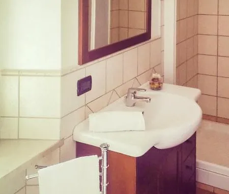 Casa Ai Carfini Landhuis *