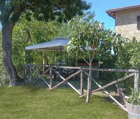 Casa Ai Carfini Country house Poggibonsi