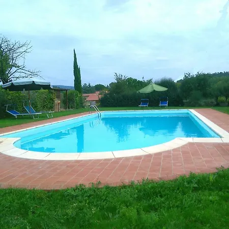 Casa Ai Carfini Landhuis *