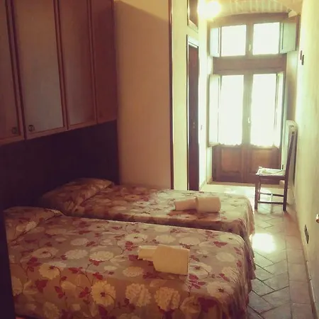 Casa Ai Carfini Poggibonsi