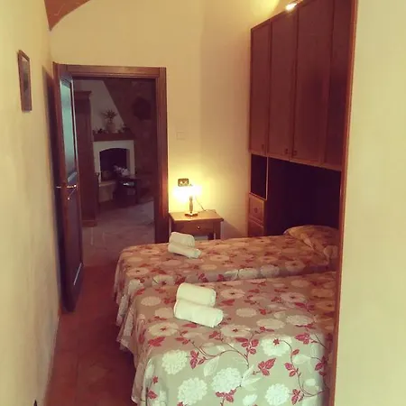 Casa Ai Carfini Country house
