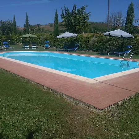 Casa Ai Carfini