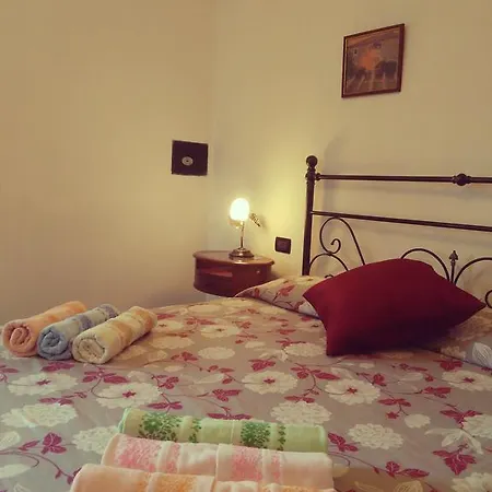 Casa Ai Carfini Landhuis *