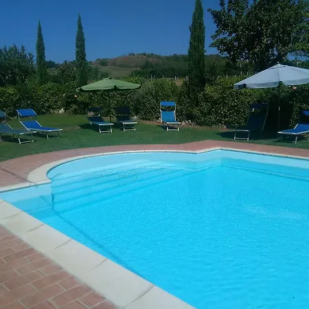 Casa Ai Carfini *
