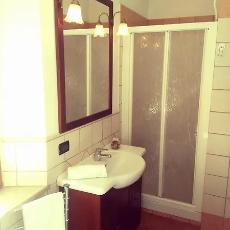 Casa Ai Carfini * Poggibonsi
