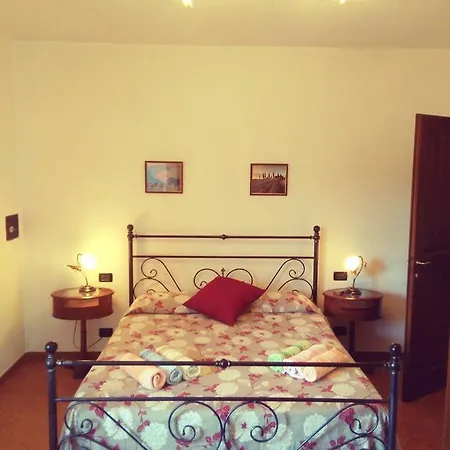 Casa Ai Carfini Poggibonsi