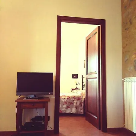 Casa Ai Carfini Gospodarstwo wiejskie
