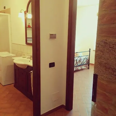Casa Ai Carfini *