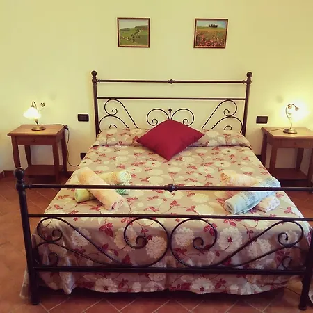 Casa Ai Carfini Country house