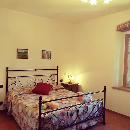 Casa Ai Carfini