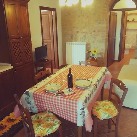Casa Ai Carfini