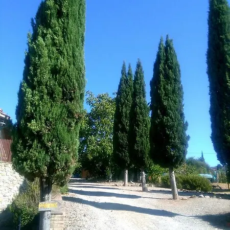 Casa Ai Carfini