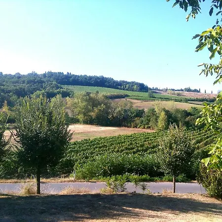 Country house Casa Ai Carfini