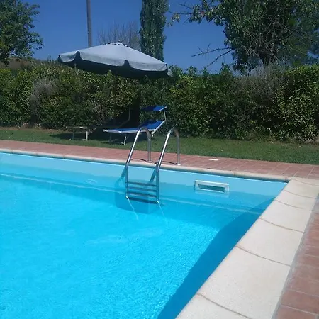 Casa Ai Carfini Country house