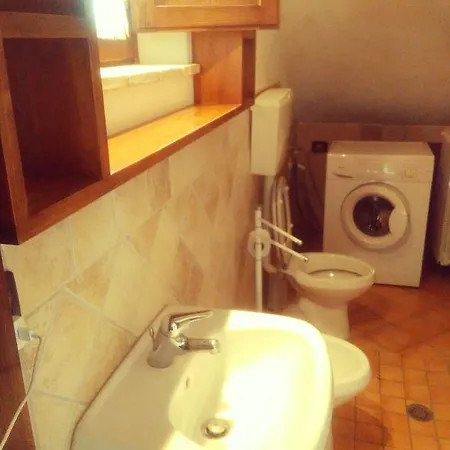 Country house Casa Ai Carfini Poggibonsi