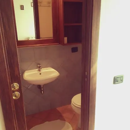 Country house Casa Ai Carfini Poggibonsi
