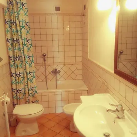 Casa Ai Carfini Landhuis