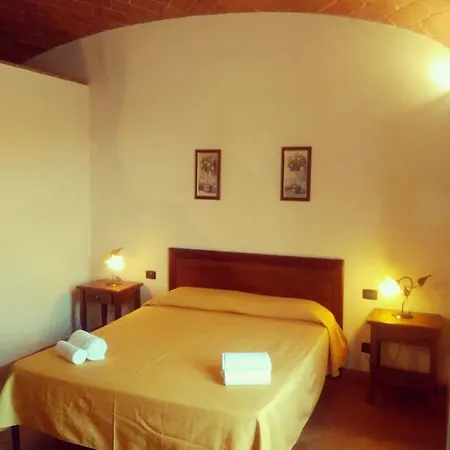 Country house Casa Ai Carfini Poggibonsi