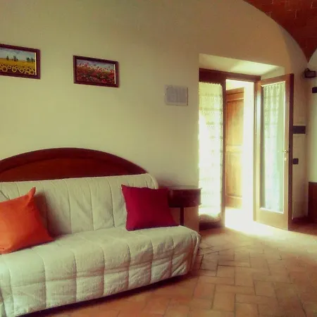 Casa Ai Carfini