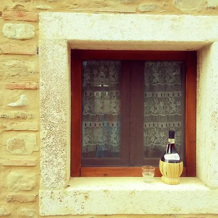 Casa Ai Carfini Landhuis