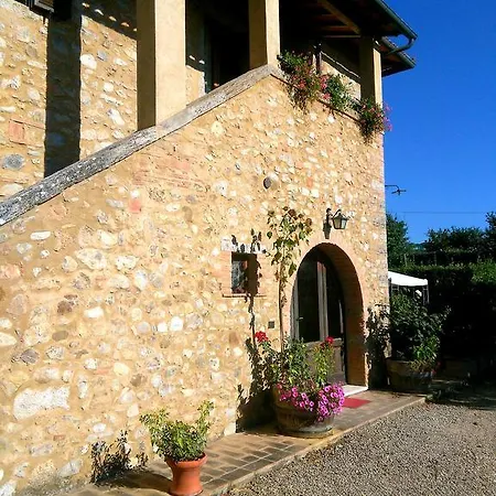 Casa Ai Carfini *