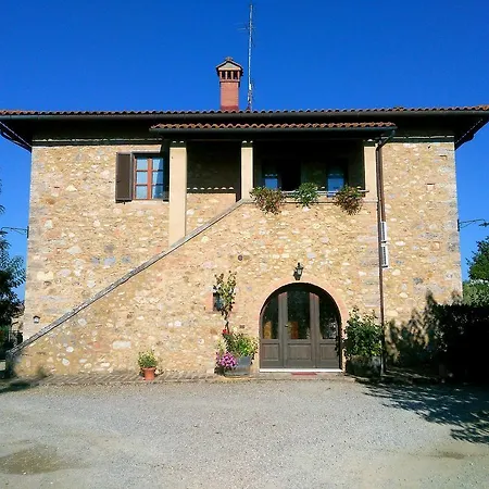 Casa Ai Carfini
