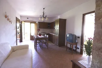 Landhuis Casa Ai Carfini Poggibonsi