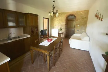 Landhuis Casa Ai Carfini *