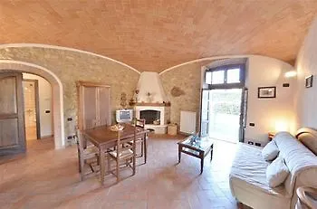 Landhuis Casa Ai Carfini