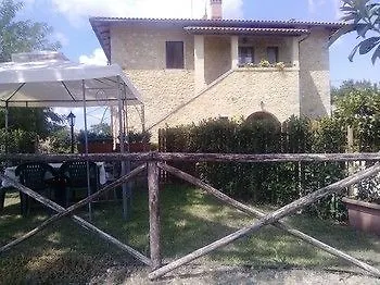 Landhuis Casa Ai Carfini