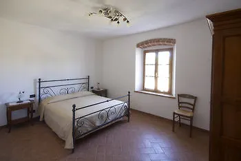 Casa Ai Carfini Gospodarstwo wiejskie