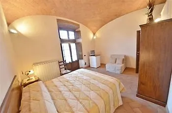 Landhuis Casa Ai Carfini