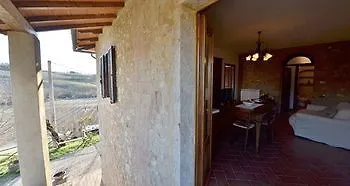 Landhuis Casa Ai Carfini