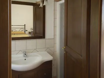 Casa Ai Carfini Poggibonsi