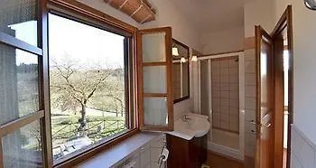 Casa Ai Carfini Landhuis *