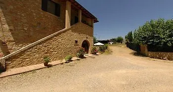 Casa Ai Carfini Landhuis Poggibonsi