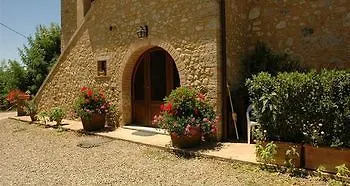 Casa Ai Carfini Landhuis Poggibonsi