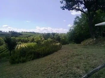 Casa Ai Carfini Landhuis *